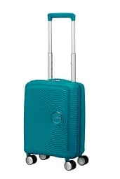 Дитяча Валіза Xs 47 См American Tourister SOUNDBOX MINI DEEP TEAL 47x32x21 MG8*51001 - мініатюра 3