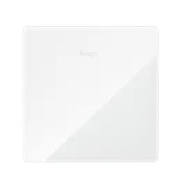 Ваги Hoco HI20 with LED display White - мініатюра 4