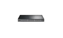 Коммутатор управляемый уровня 2 TP-Link TL-SG3452XP