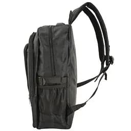 Рюкзак для ноутбука Semi Line 15.6" L2048 21L Black (L2048-1) - мініатюра 4