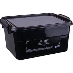 Контейнер харчовий з ручками 3.5л