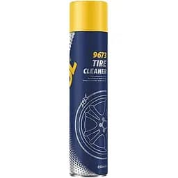 Очищувач шин Mannol Tire Cleaner 650 мл (111808)