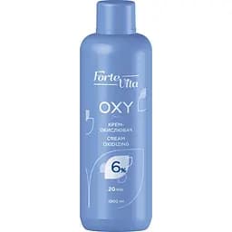 Крем-окислювач Forte Vita OXY 6% 1 л