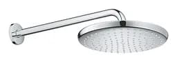 Душова система прихованого монтажу Grohe Essence із Tempesta 250 з виливом хром UA26417SC1, Хром - мініатюра 2