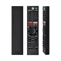 Пульт з мікрофоном та Bluetooth RMF-TX310E для телевізорів SONY Smart TV [SONY]  - мініатюра 2