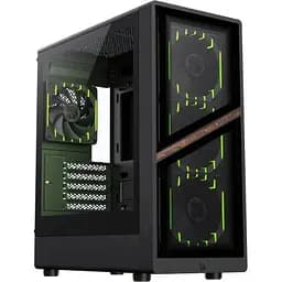 Корпус для ПК Gamemax (AERIS 330 GB)
