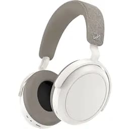 Наушники Sennheiser Momentum 4 Wireless White (509267) [75059]