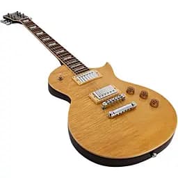 Електрогітара LTD EC-256 Vintage Natural - мініатюра 4