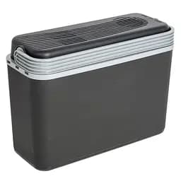 Автохолодильник Bo-Camp Arctic 12V 12 Liters Grey (6702862) - мініатюра 2