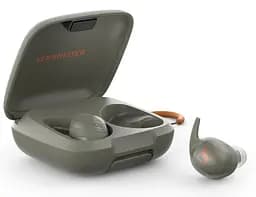 Навушники Momentum Sport True Wireless Olive Sennheiser teh0021227 - мініатюра 2