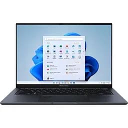Ноутбук Asus Zenbook Pro 14 OLED UX6404VI-P1081X, Intel Core i9-13900H, 5.4GHz, 14.5 2.8K, 120Hz, 16GB, SSD 1TB, NVIDIA Geforce RTX 4070 8GB, Windows 11 Pro