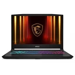 Ноутбук MSI Katana 15 HX B14WGK- 061XPL i7- 14650HX 15. 6inch 16GB 1TB No OS RTX 5070 Black