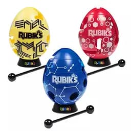 Головоломка Rubik's - Смарт-яйце в асортименті (6071681)