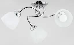 Люстра стельова ALFA SILIA 27503