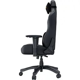 Геймерське крісло Anda Seat Phantom 3 Tiger Edition L Black [AD18Y-14-B-PV/C] [121740] - мініатюра 12
