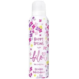 Пінка для душу Bilou Happy Spring Shower Foam 200 мл