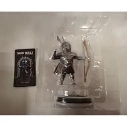 Фігурка Bandai The Black Knight Dark Souls Темні Душі Чорний Лицар 12 см B TBK DS - мініатюра 3