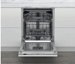 Посудомийна машина Whirlpool WIC 3C33 PFE - мініатюра 3