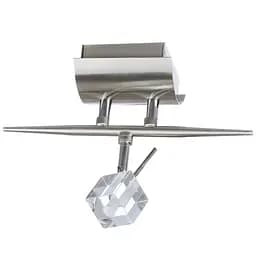 Світильник Brille SW-303/1 настінний накладний в спальню спот для читання