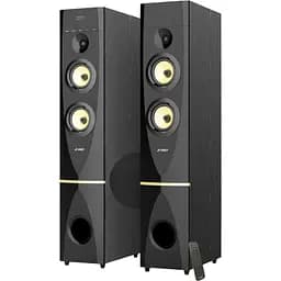 Акустична система FD T-88X Black (134919)