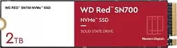 SSD M.2 Накопичувач WD RED SN700 2TB (WDS200T1R0C)