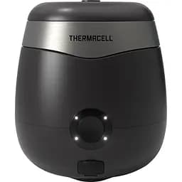 Пристрій від комарів Thermacell E90 Rechargeable Mosquito Repeller Charcoal