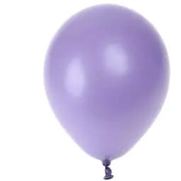 Воздушные шарики Ассорти микс 10