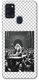 Чохол Demsky Harry Potter 6 для Samsung Galaxy A21s