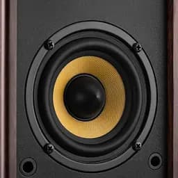 Акустична система Microlab SOLO 3 40W Brown (SOLO-3BR) - мініатюра 5