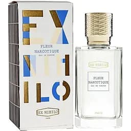 Парфюмированная вода оригинал Ex Nihilo Fleur Narcotique 100 мл