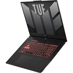 Ноутбук Asus TUF A15 FA507NUR-LP005, AMD Ryzen 7 7435HS, 4.5GHz, 15,6 Full HD, 144 Hz, 16GB DDR5, SSD 512GB, NVIDIA GeForce RTX 4050 6GB, Free DOS - мініатюра 7