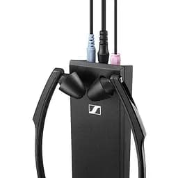 Навушники бездротові Sennheiser RS ​​5000 - мініатюра 5