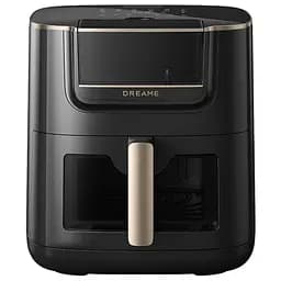 Мультипечь DREAME AF30 Black