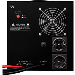 Джерело безперебійного живлення [ДБЖ] LogicPower LPY-PSW-2500VA+ 1800Вт [22874] [107319] - мініатюра 4
