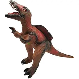 Динозавр інтерактивний Bambi K6014 із силіконовим наповнювачем Вид 5