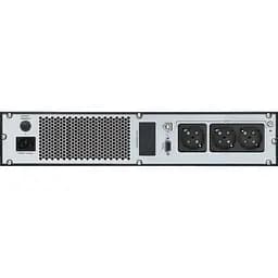 Джерело безперебійного живлення (ДБЖ) FSP Champ 1000VA RT900W (PPF9001404) [109730] - мініатюра 3