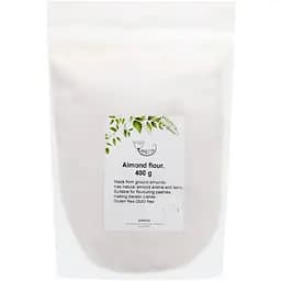 Мука Amrita миндальная 400 г