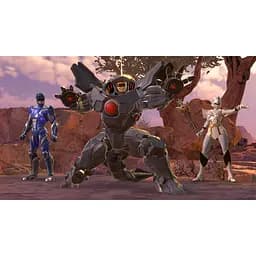Ключ активації Microsoft Power Rangers: Battle for the Grid для Xbox One/Series - мініатюра 10