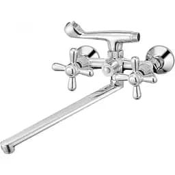 Смеситель для ванны Mixxus  Premium Dominox Chr-140 Euro (MI1581)