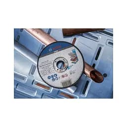 Круг відрізний Bosch Multi Construction прямий 125х1.6мм (2.608.602.383) - мініатюра 4