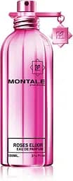 Парфюмированная вода Montale Roses Elixir Тестер 100 мл 
