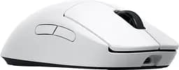 Миша Logitech PRO 2 Lightspeed White (910-007302) - мініатюра 4