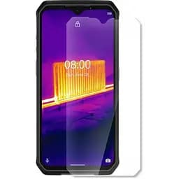 Захисна плівка StatusSKIN для Ulefone Armor 9 Екран Матова Lite - мініатюра 1