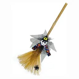 Мітла бамбукова маленька