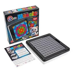 Дитяча мозаїка "Калейдоскоп" ТехноК 3199TXK 224 фішки