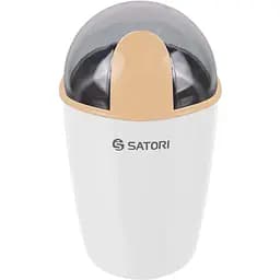 Кавомолка електрична Satori SG-2503-BG
