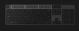Комплект Xiaomi Wireless Keyboard and Mouse Combo (BHR6100GL) - мініатюра 8