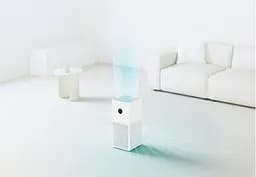 Очищувач повітря Xiaomi Smart Air Purifier 4 Lite BHR5274GL - мініатюра 5