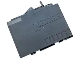 Акумулятор для HP SN03XL EliteBook 820 G3 725 G3 (SN03, HSTNN-DB6V, 800514-001) (11.4V 4000 mAh 45Wh) - мініатюра 3