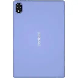 Планшет Doogee U10 4/128Gb Wi-Fi Purple - мініатюра 2